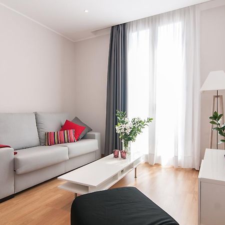 Pelayo Deluxe Apartments Barcelona Quarto foto