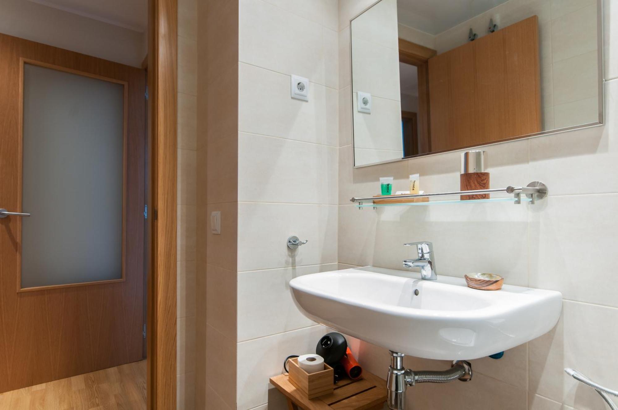 Pelayo Deluxe Apartments Barcelona Quarto foto