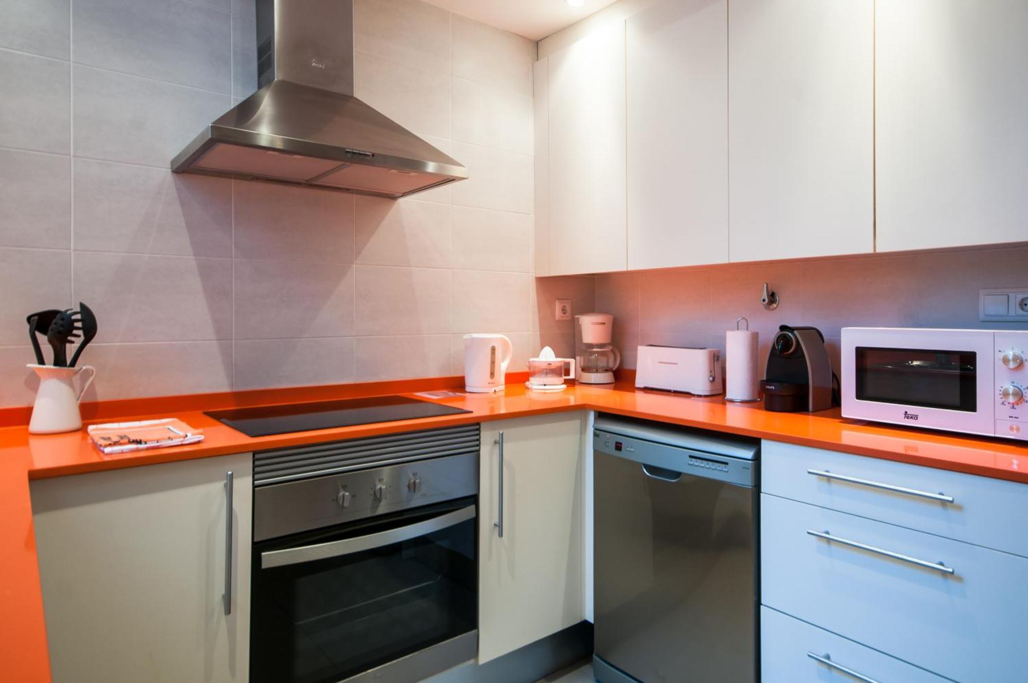 Pelayo Deluxe Apartments Barcelona Quarto foto
