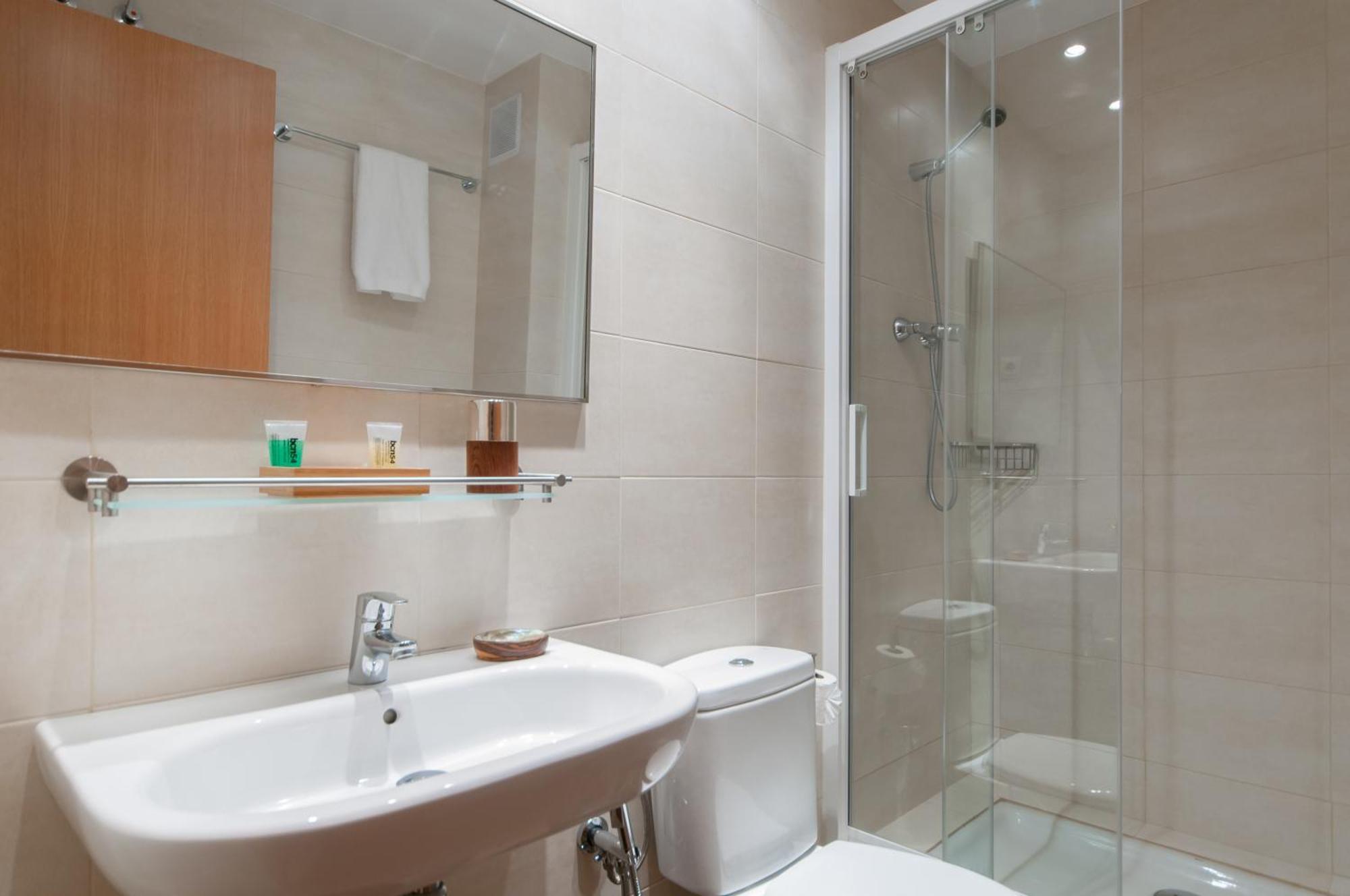 Pelayo Deluxe Apartments Barcelona Quarto foto