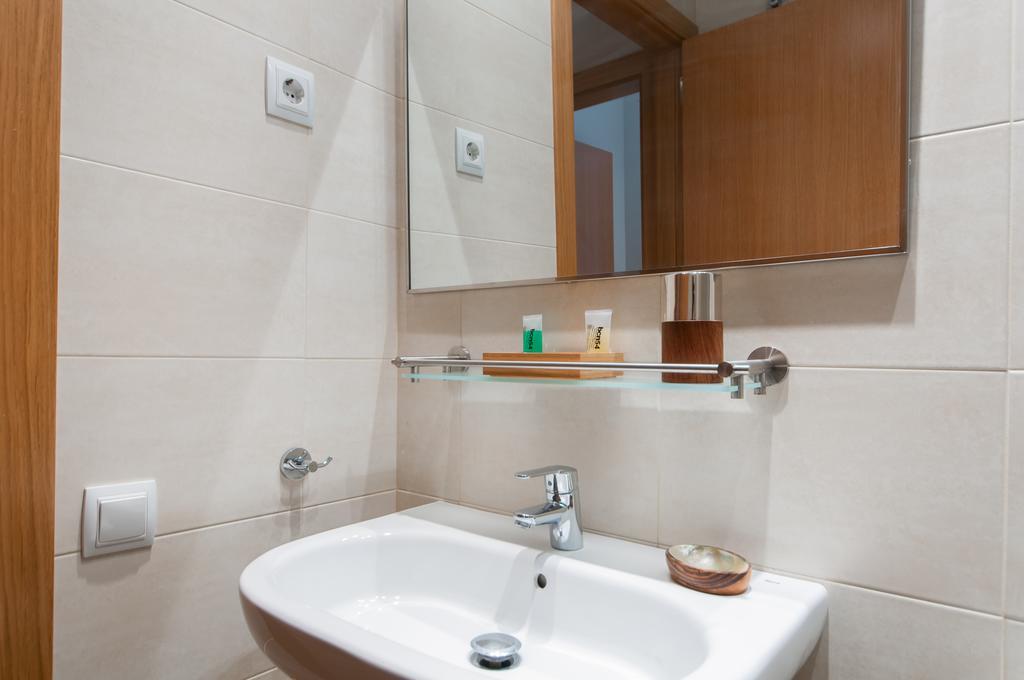 Pelayo Deluxe Apartments Barcelona Quarto foto