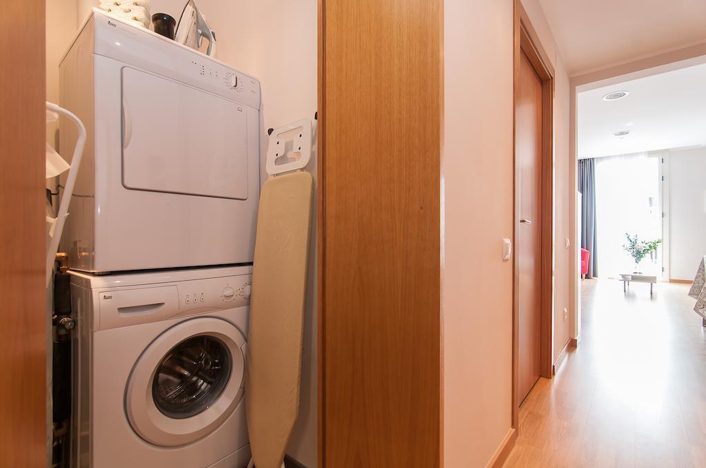 Pelayo Deluxe Apartments Barcelona Quarto foto