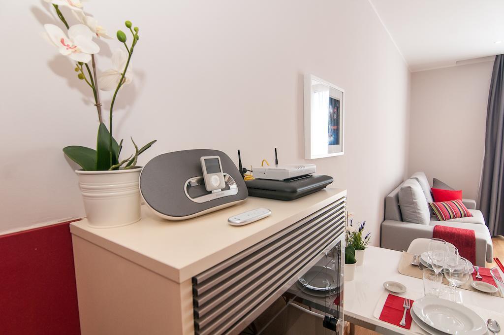 Pelayo Deluxe Apartments Barcelona Quarto foto