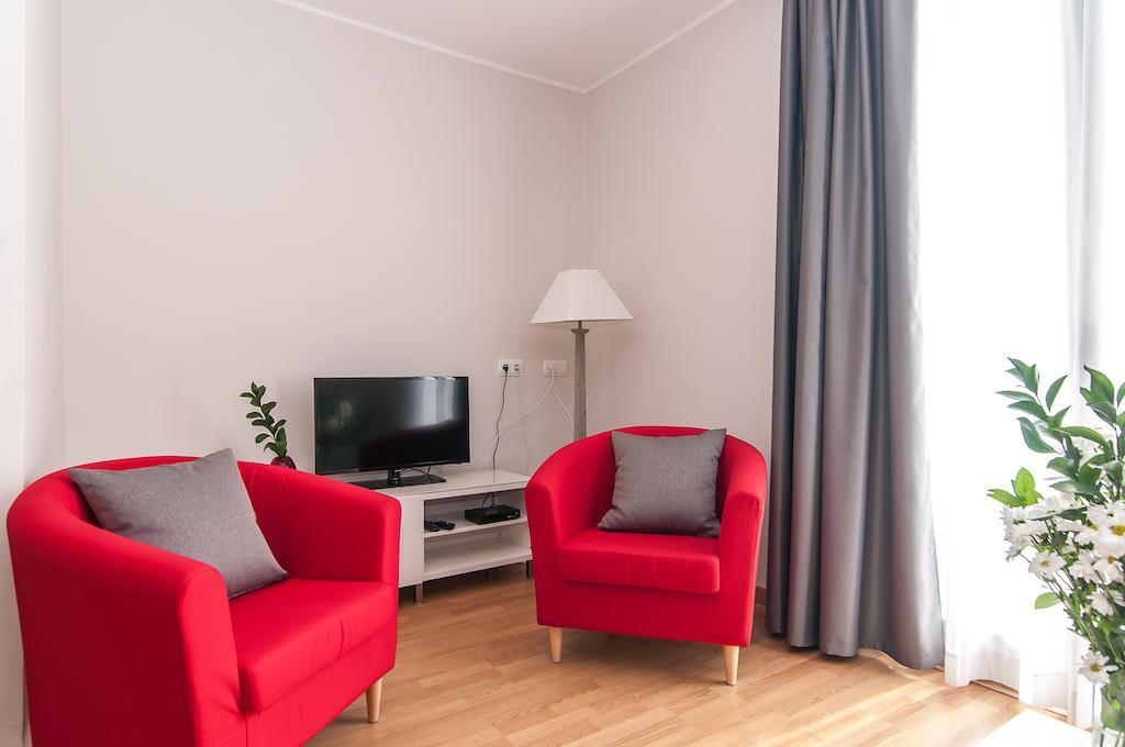 Pelayo Deluxe Apartments Barcelona Quarto foto